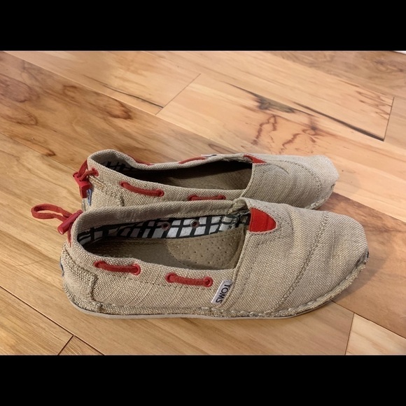 Toms burlap stitch out Bimini flats. 6 - Picture 2 of 7